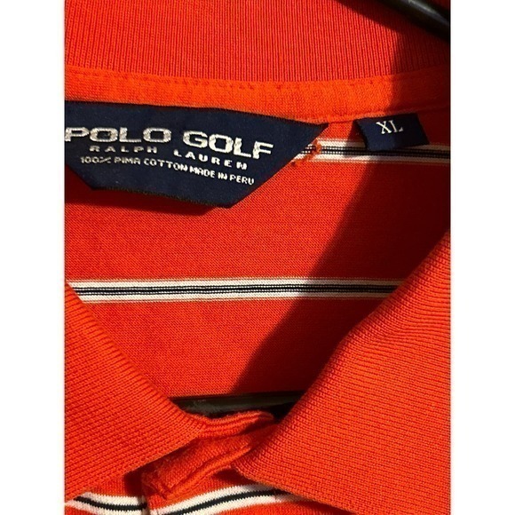 Polo Golf Ralph‎ Lauren size XL - Picture 4 of 4